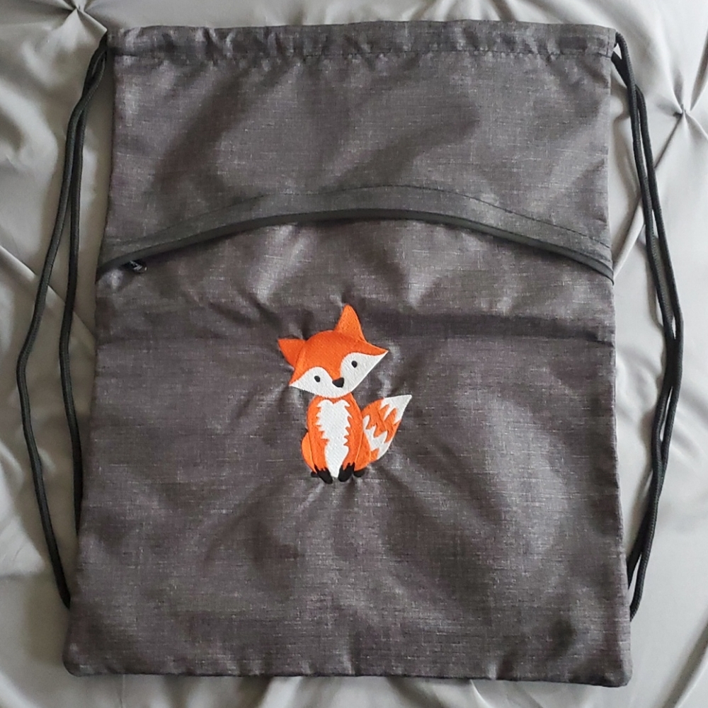 Thirty one cinch sac